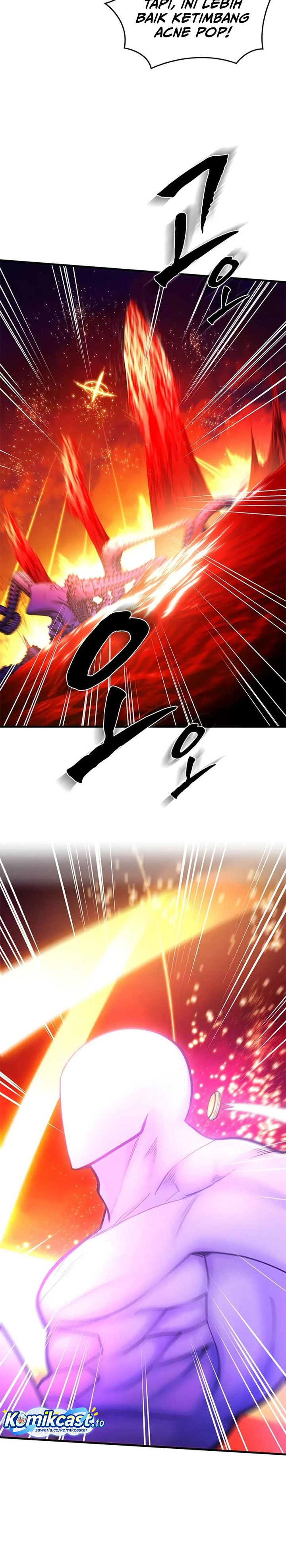 The Tutorial is Too Hard Chapter 241 Gambar 37