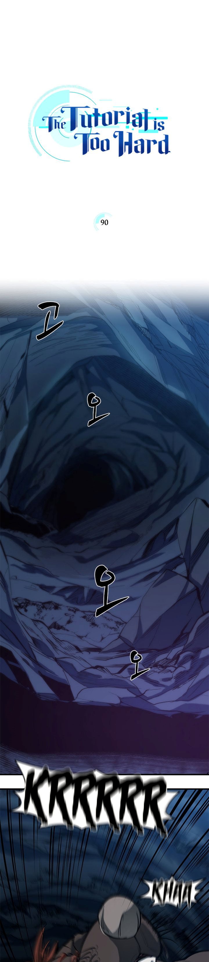 The Tutorial is Too Hard Chapter 90 Gambar 2