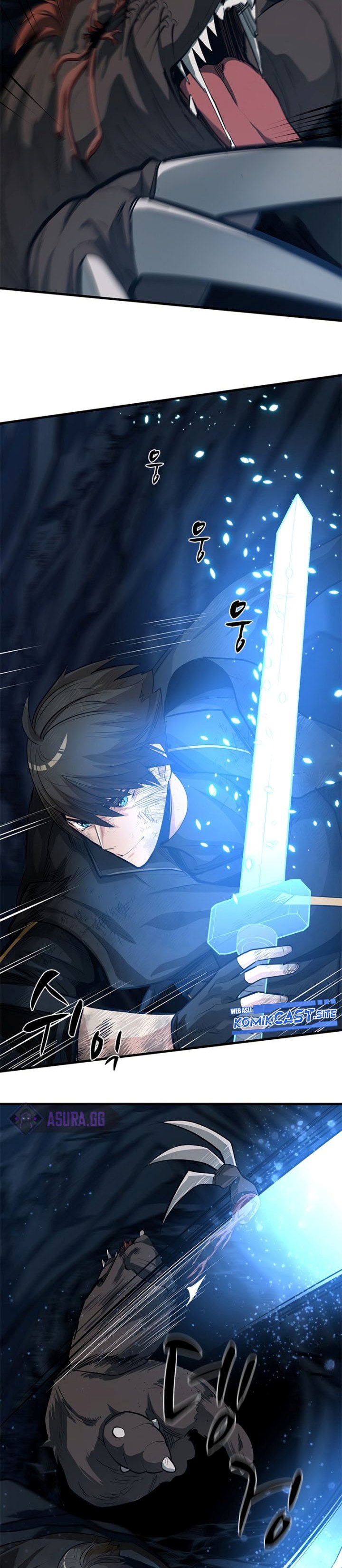 The Tutorial is Too Hard Chapter 90 Gambar 3