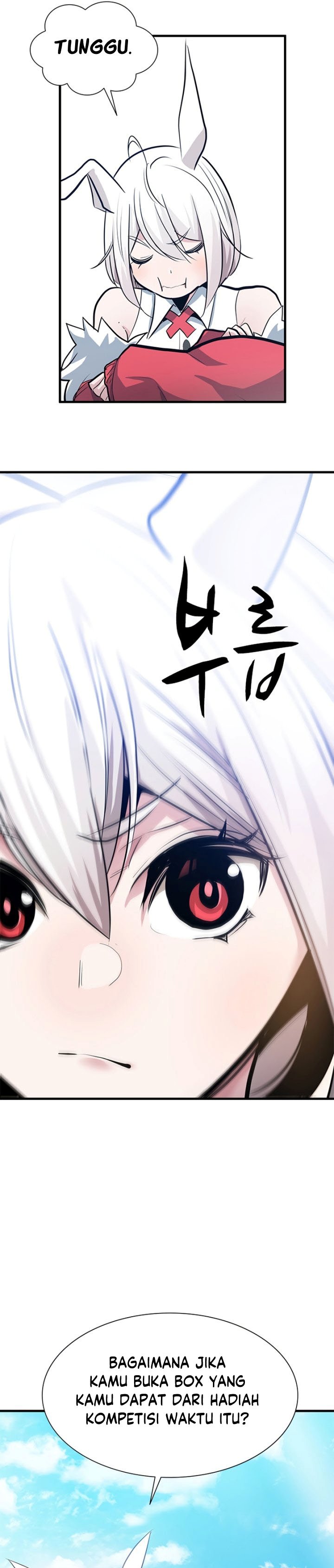 The Tutorial is Too Hard Chapter 90 Gambar 14
