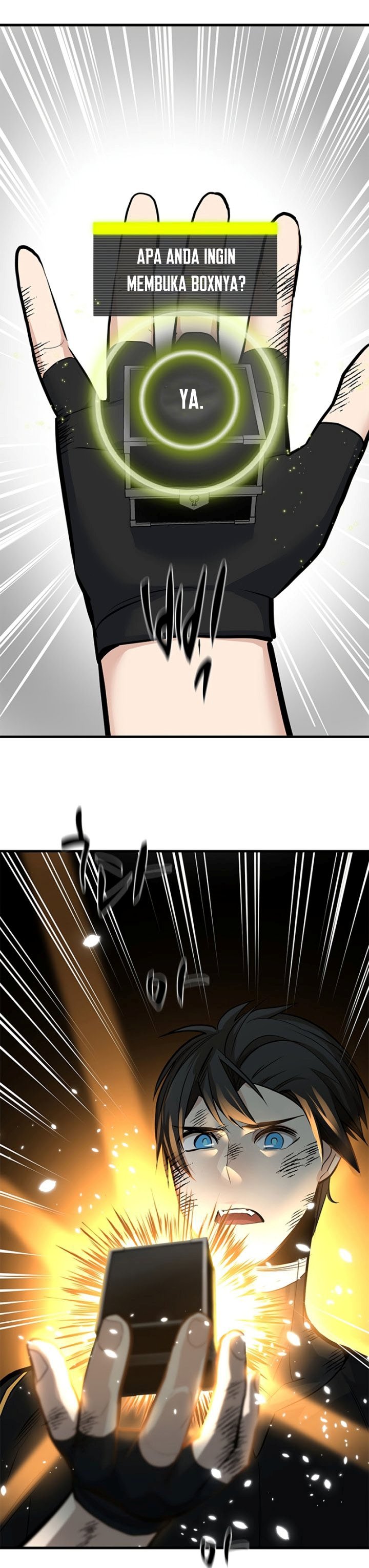 The Tutorial is Too Hard Chapter 90 Gambar 18