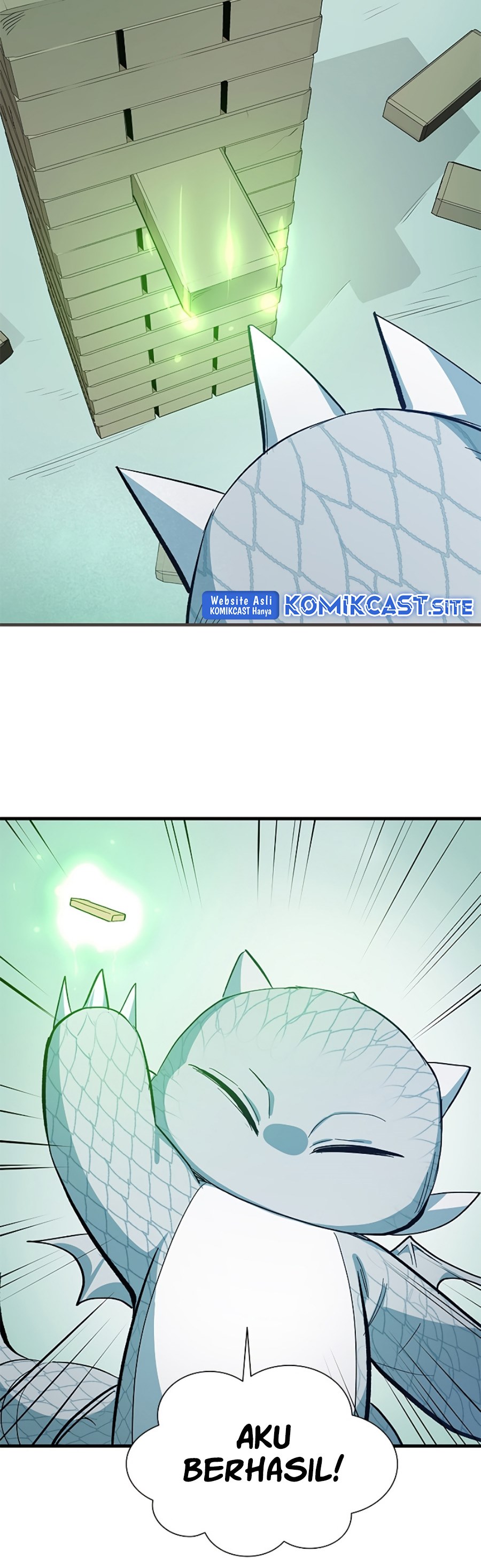 The Tutorial is Too Hard Chapter 91 Gambar 3