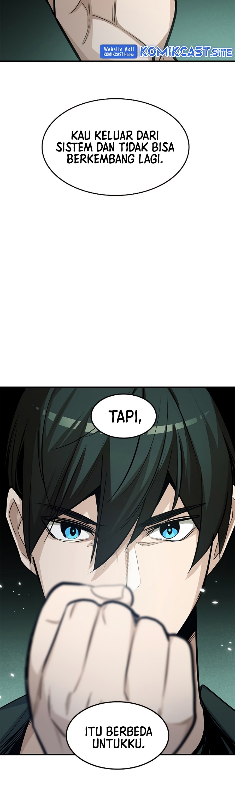 The Tutorial is Too Hard Chapter 91 Gambar 18