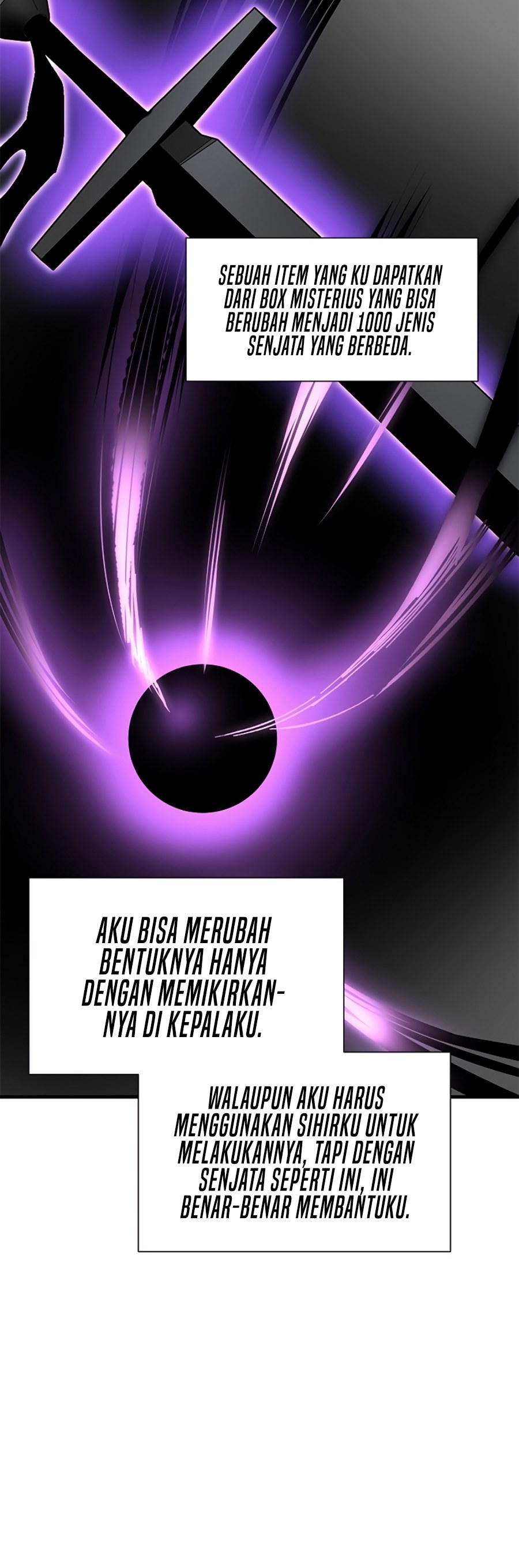 The Tutorial is Too Hard Chapter 91 Gambar 31