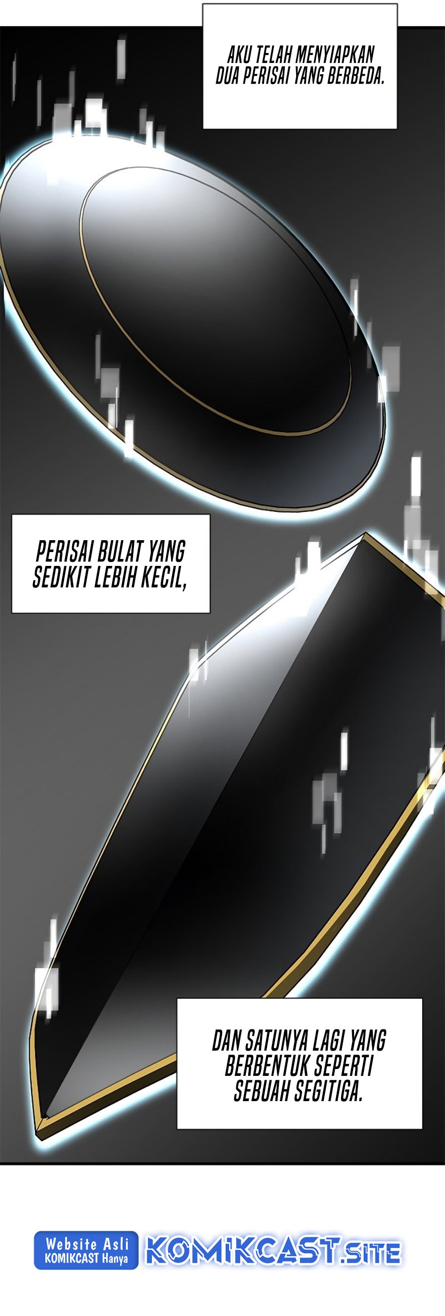 The Tutorial is Too Hard Chapter 91 Gambar 32
