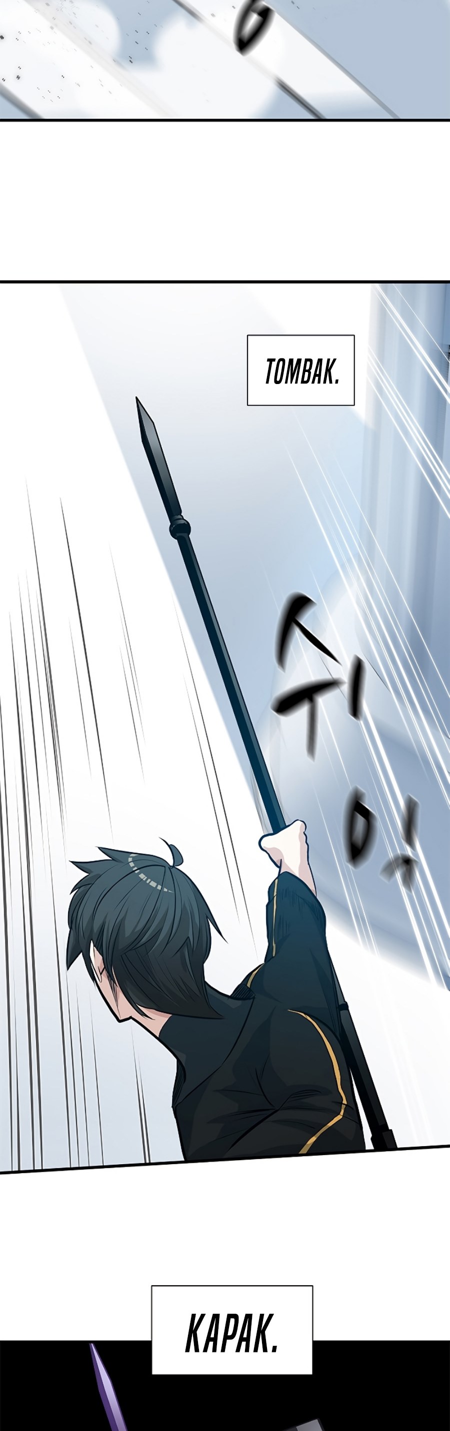The Tutorial is Too Hard Chapter 91 Gambar 39