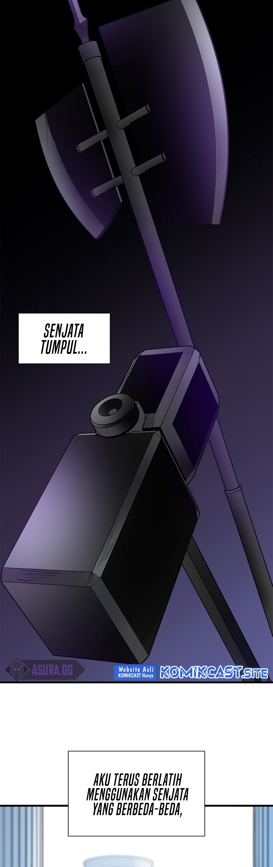 The Tutorial is Too Hard Chapter 91 Gambar 40