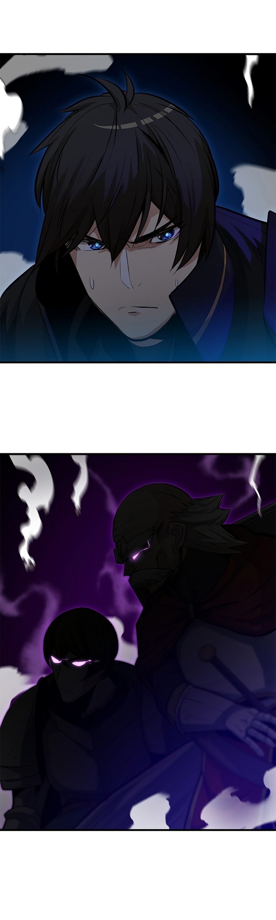 The Tutorial is Too Hard Chapter 91 Gambar 51