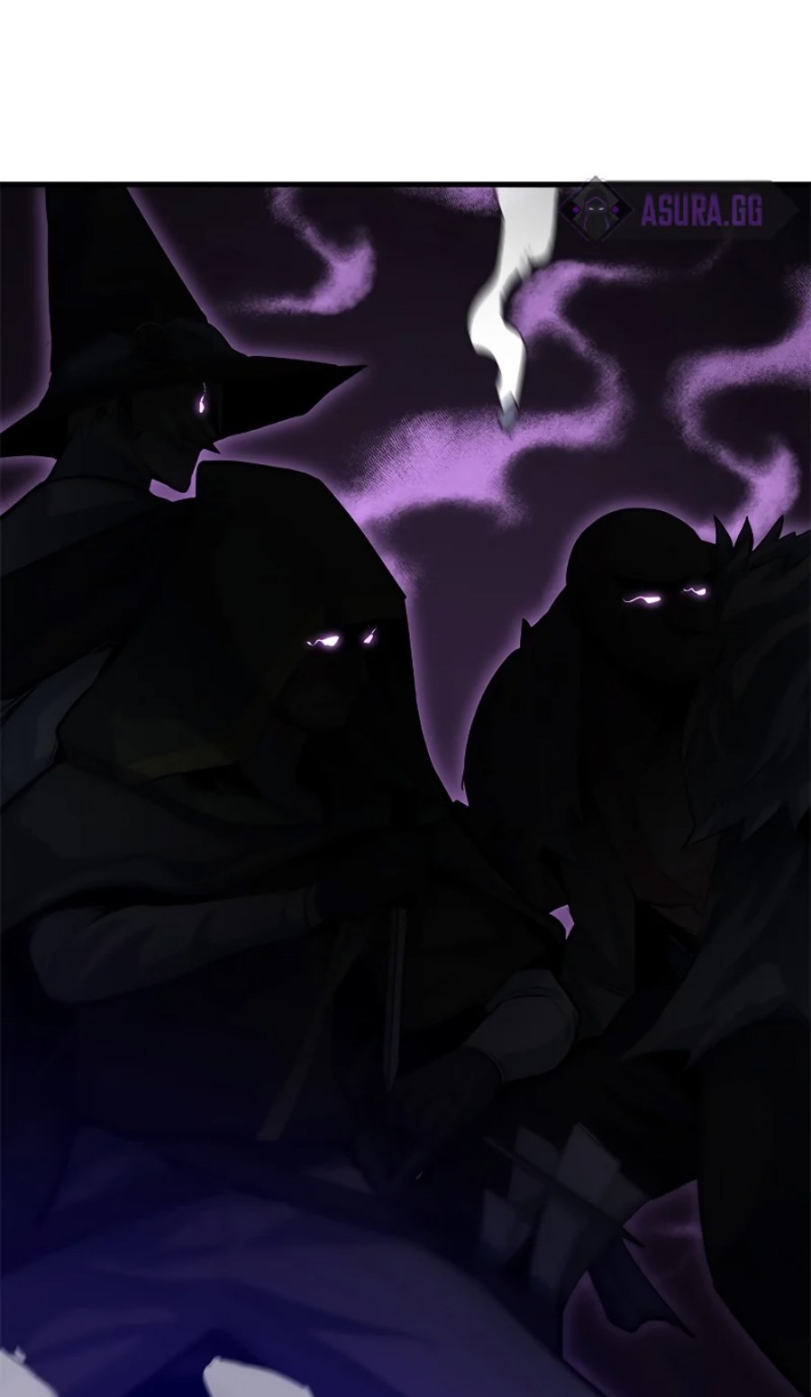The Tutorial is Too Hard Chapter 91 Gambar 52
