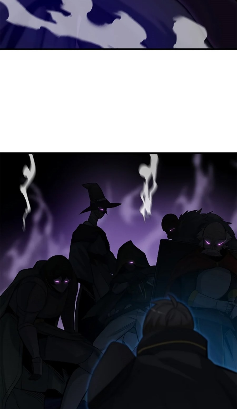 The Tutorial is Too Hard Chapter 91 Gambar 53