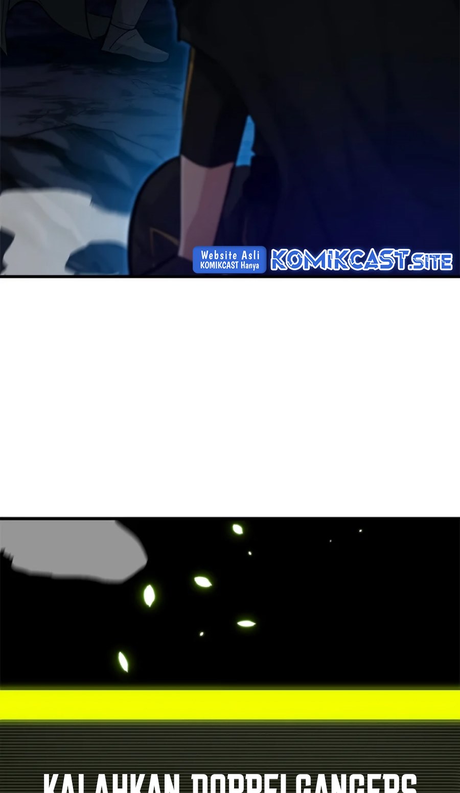 The Tutorial is Too Hard Chapter 91 Gambar 54