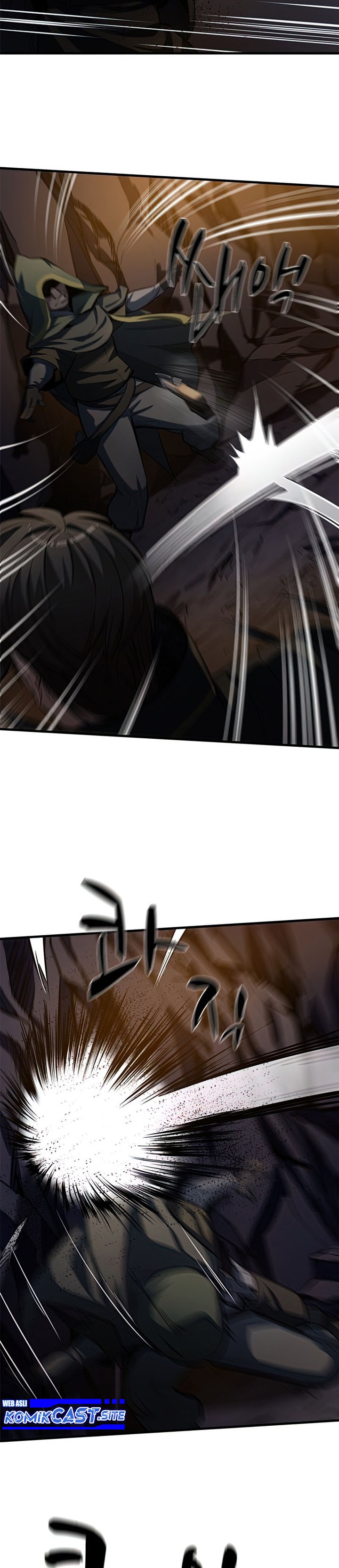The Tutorial is Too Hard Chapter 93 Gambar 7
