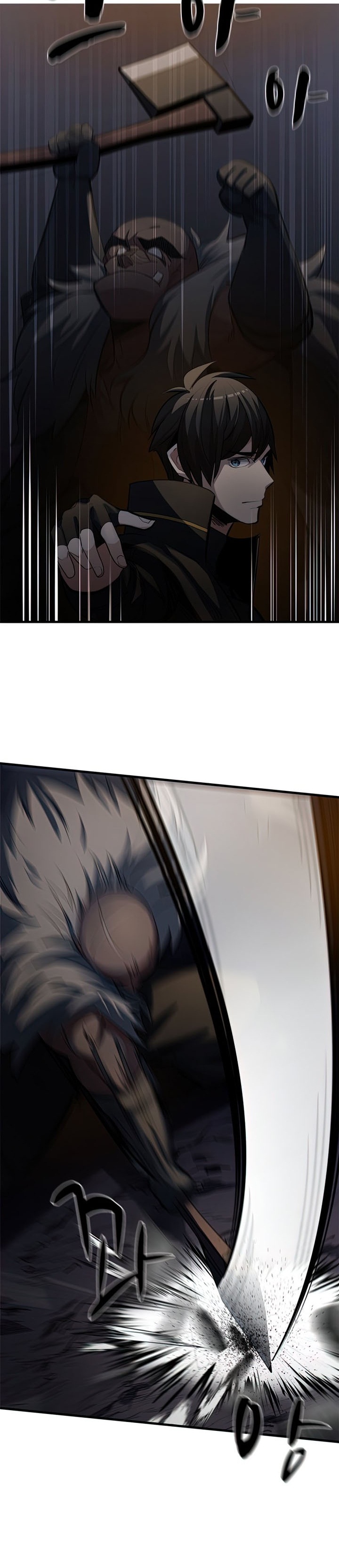 The Tutorial is Too Hard Chapter 93 Gambar 8