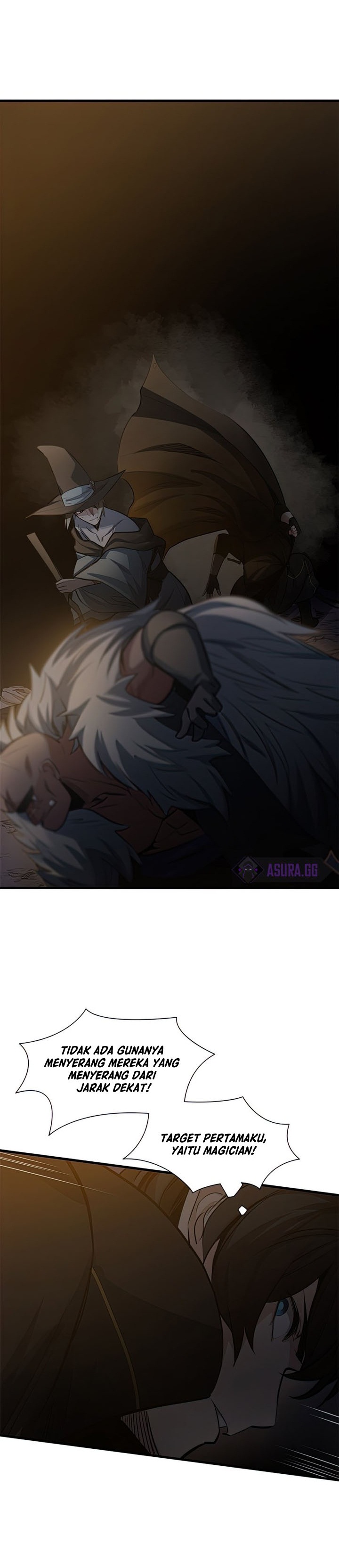 The Tutorial is Too Hard Chapter 93 Gambar 9