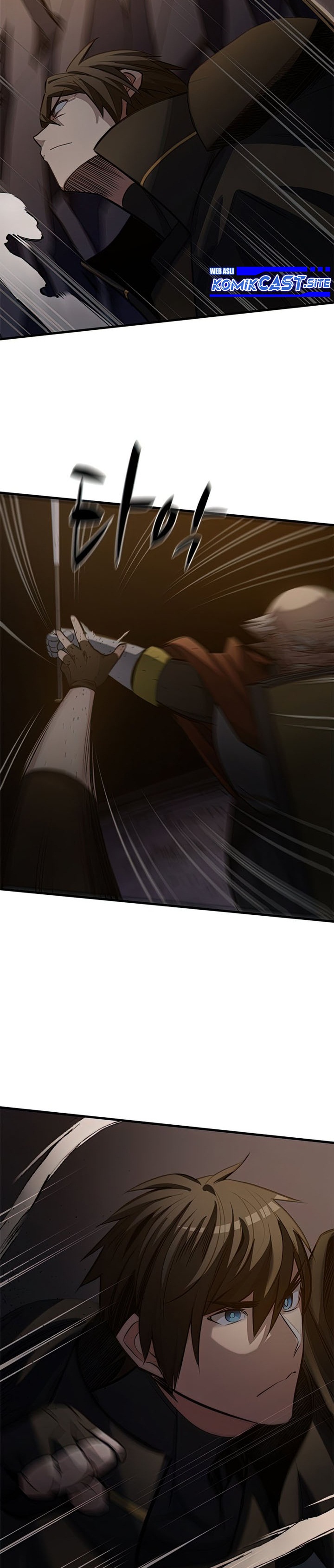The Tutorial is Too Hard Chapter 93 Gambar 12