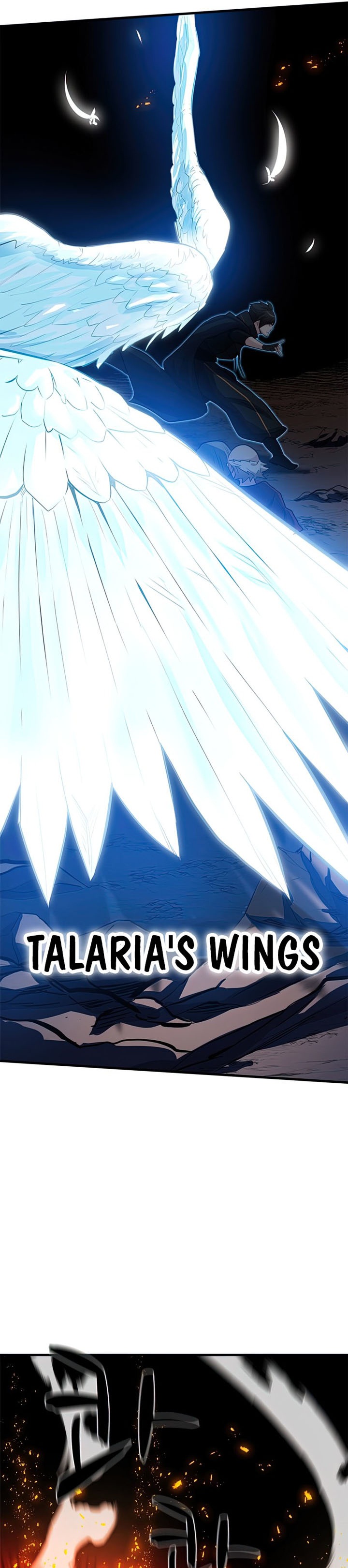 The Tutorial is Too Hard Chapter 93 Gambar 18