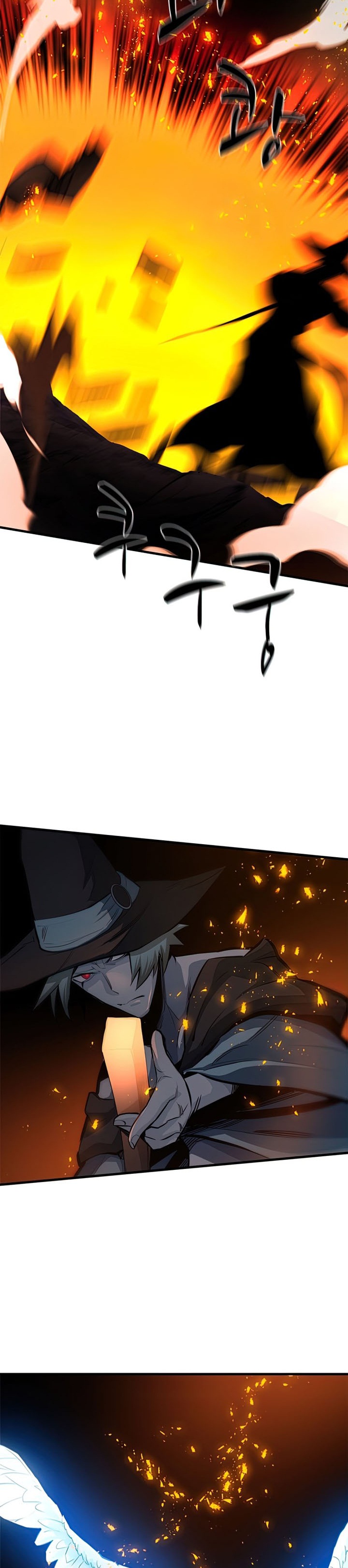 The Tutorial is Too Hard Chapter 93 Gambar 19