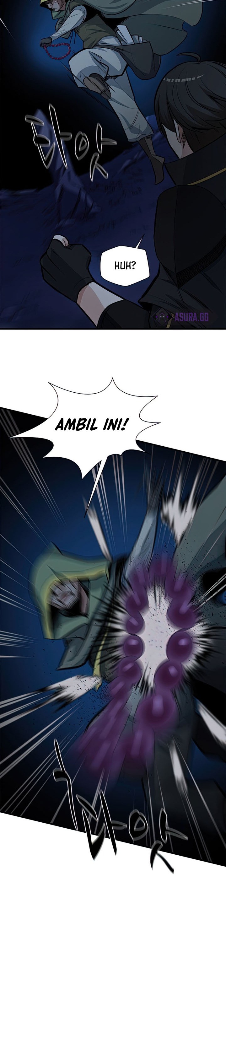The Tutorial is Too Hard Chapter 93 Gambar 25