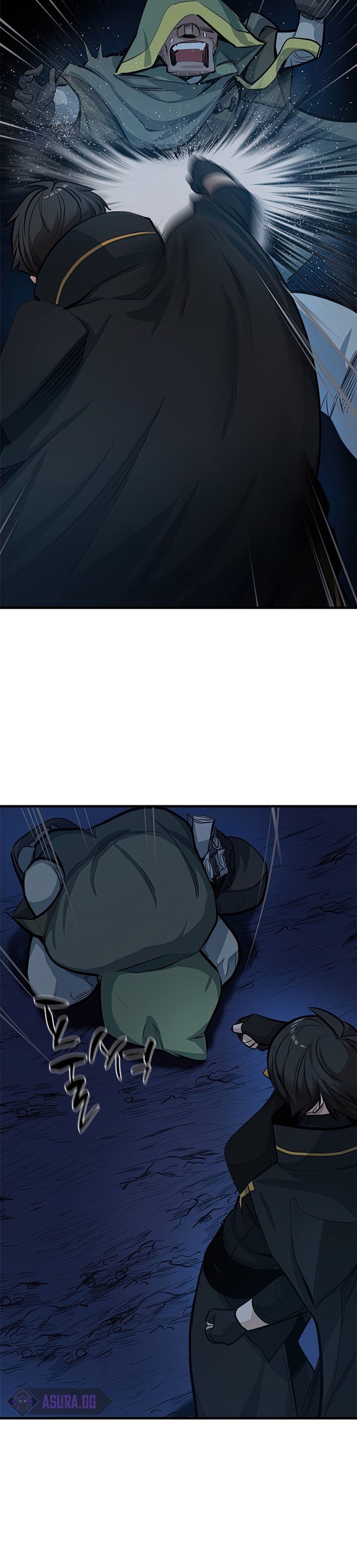 The Tutorial is Too Hard Chapter 93 Gambar 29