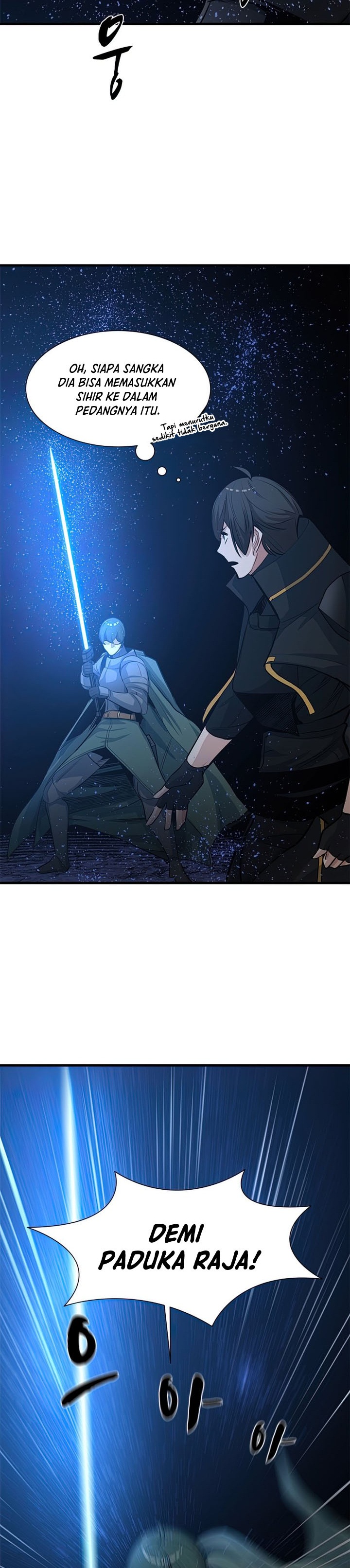 The Tutorial is Too Hard Chapter 93 Gambar 31