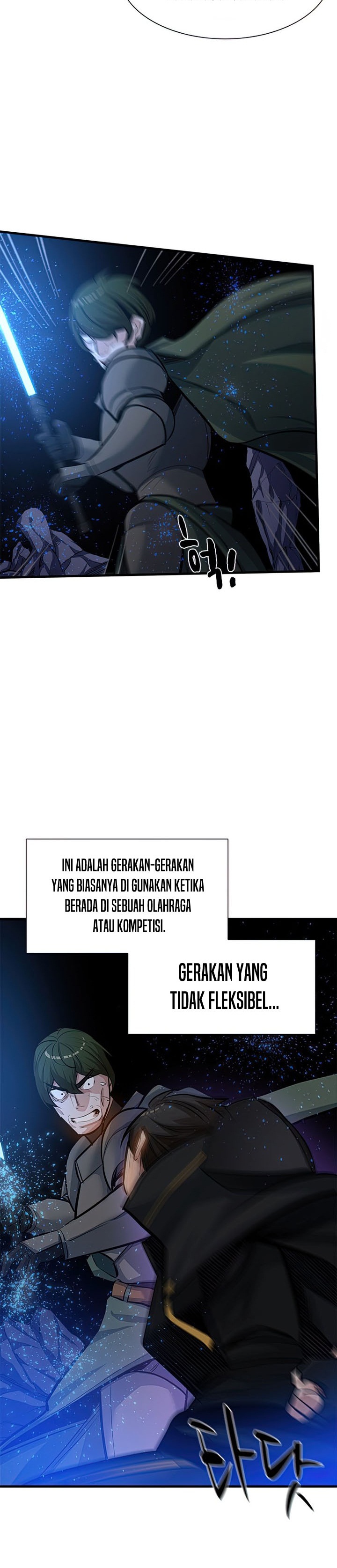 The Tutorial is Too Hard Chapter 93 Gambar 37