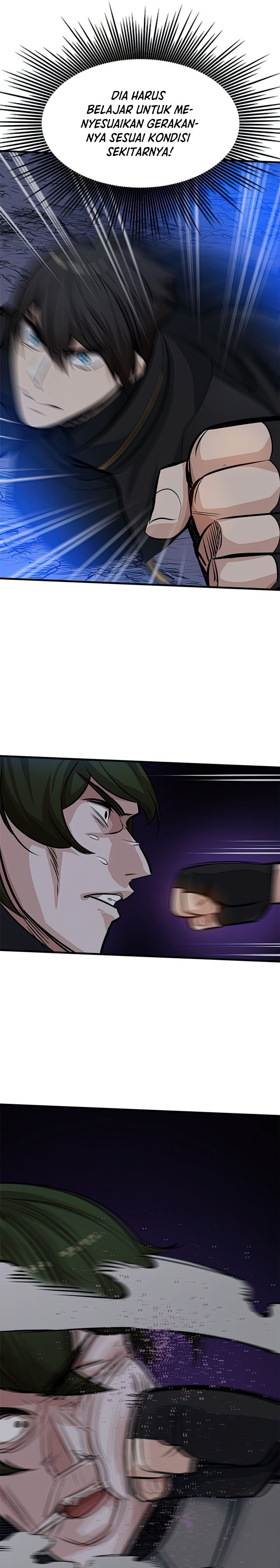 The Tutorial is Too Hard Chapter 93 Gambar 38