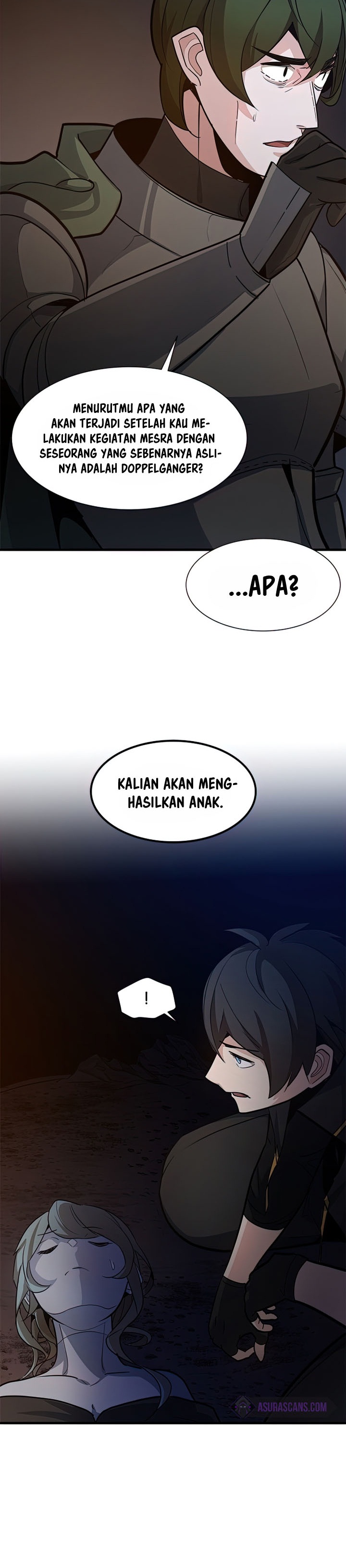 The Tutorial is Too Hard Chapter 96 Gambar 9