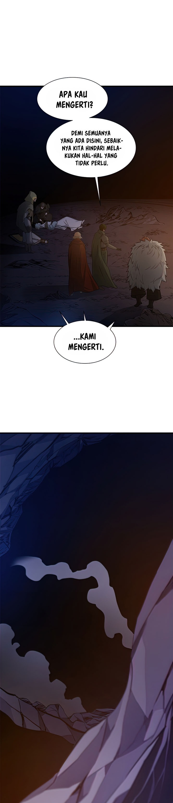 The Tutorial is Too Hard Chapter 96 Gambar 11