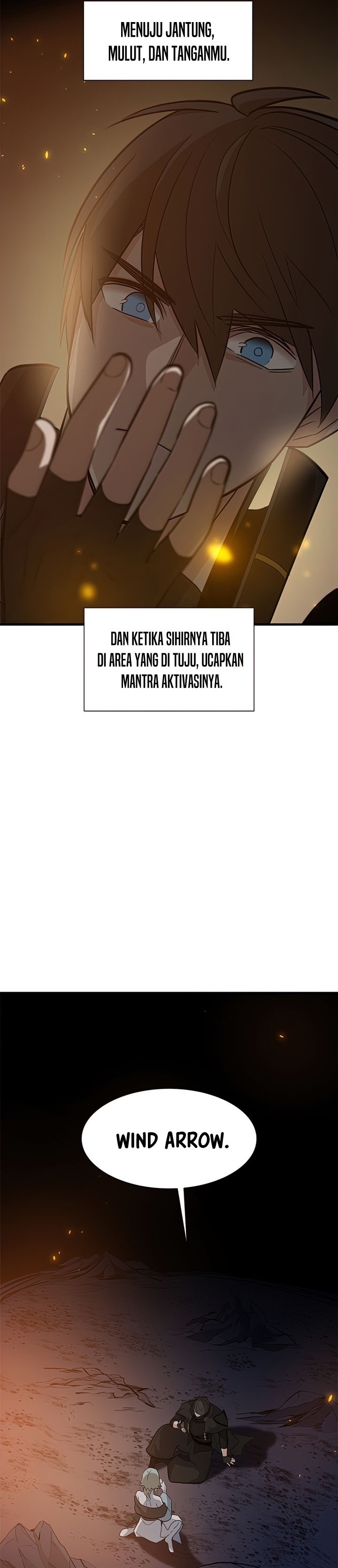 The Tutorial is Too Hard Chapter 96 Gambar 35