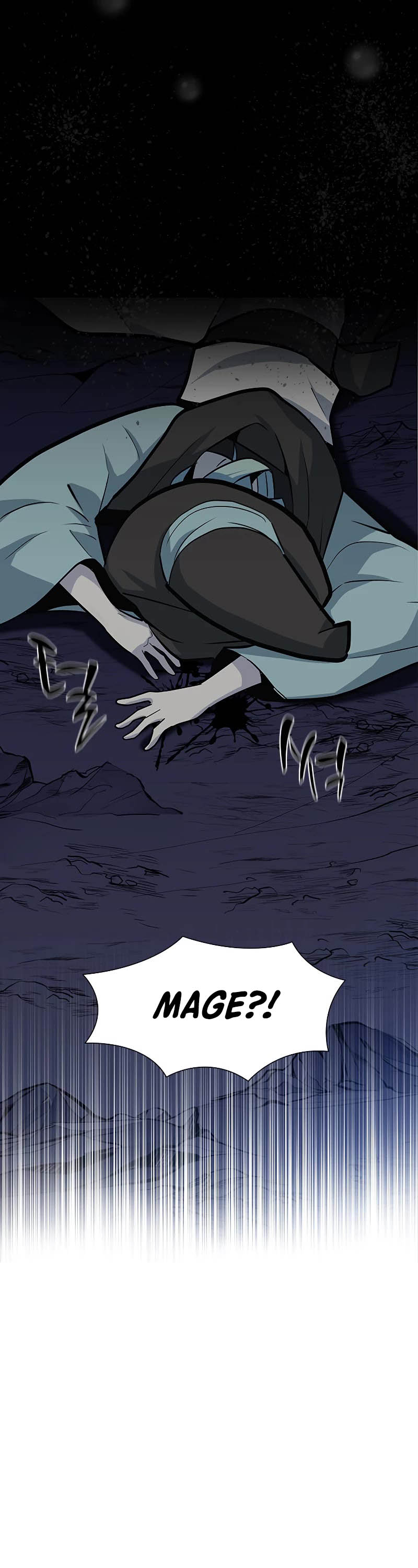 The Tutorial is Too Hard Chapter 101 Gambar 3