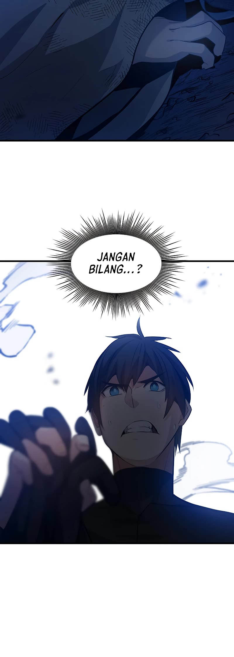 The Tutorial is Too Hard Chapter 101 Gambar 6