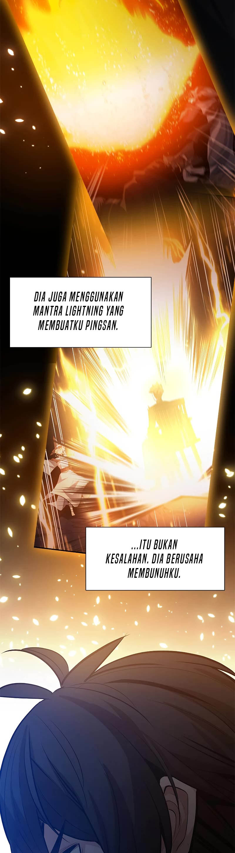 The Tutorial is Too Hard Chapter 101 Gambar 10
