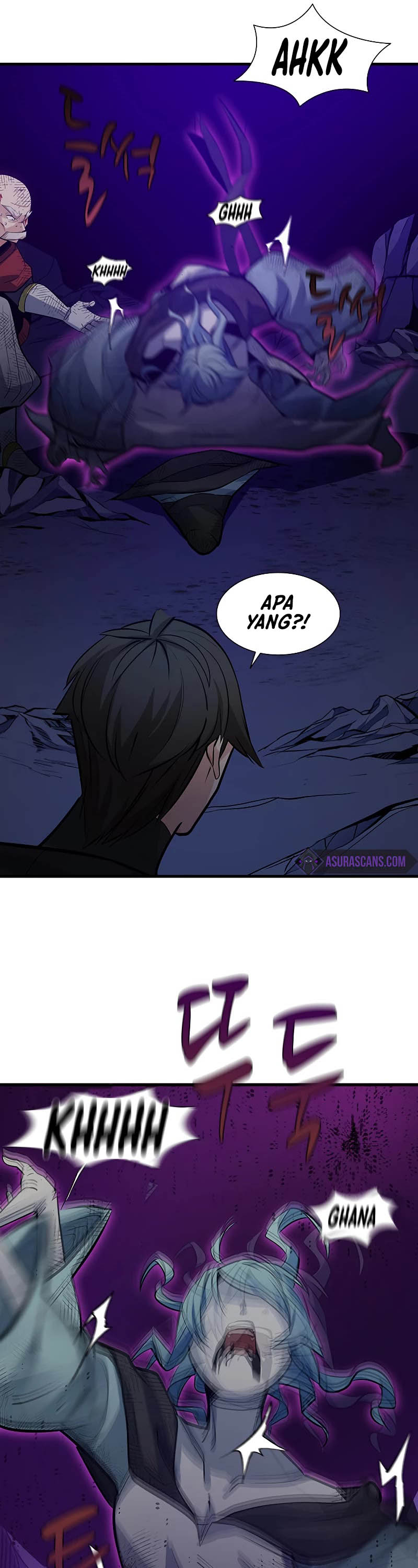 The Tutorial is Too Hard Chapter 101 Gambar 12