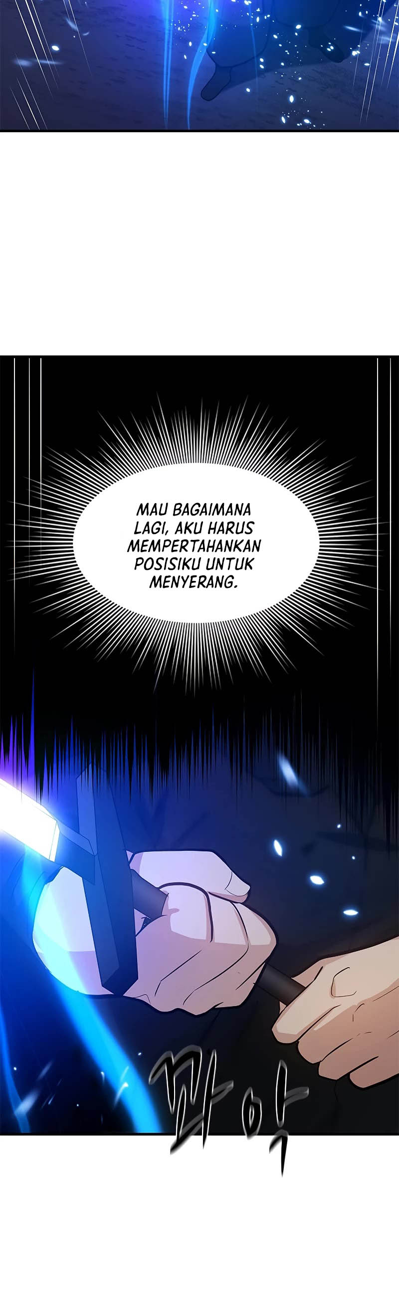 The Tutorial is Too Hard Chapter 101 Gambar 21