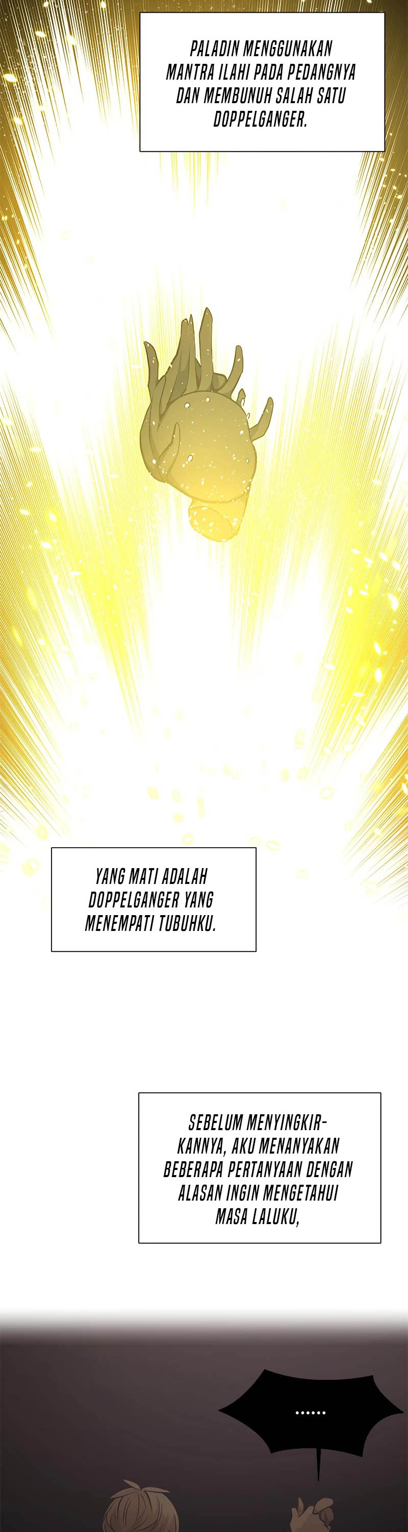 The Tutorial is Too Hard Chapter 101 Gambar 32