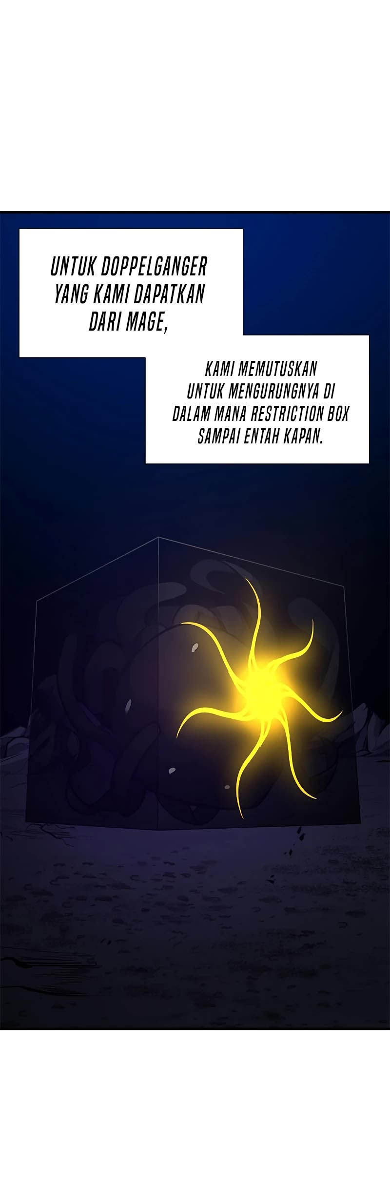 The Tutorial is Too Hard Chapter 101 Gambar 35