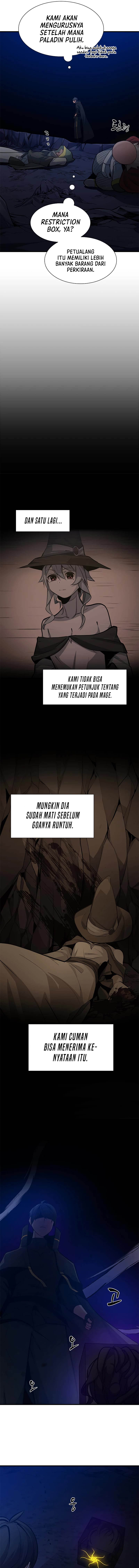 The Tutorial is Too Hard Chapter 101 Gambar 36