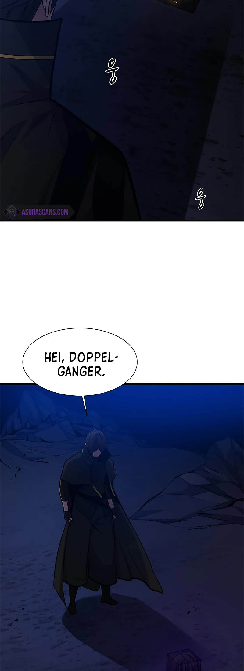 The Tutorial is Too Hard Chapter 101 Gambar 37