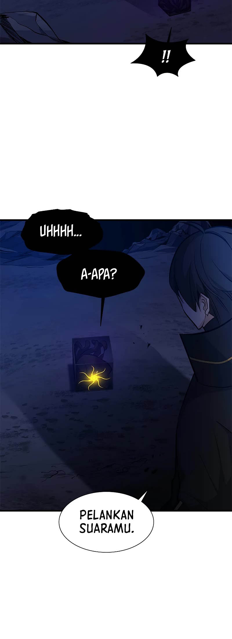 The Tutorial is Too Hard Chapter 101 Gambar 38