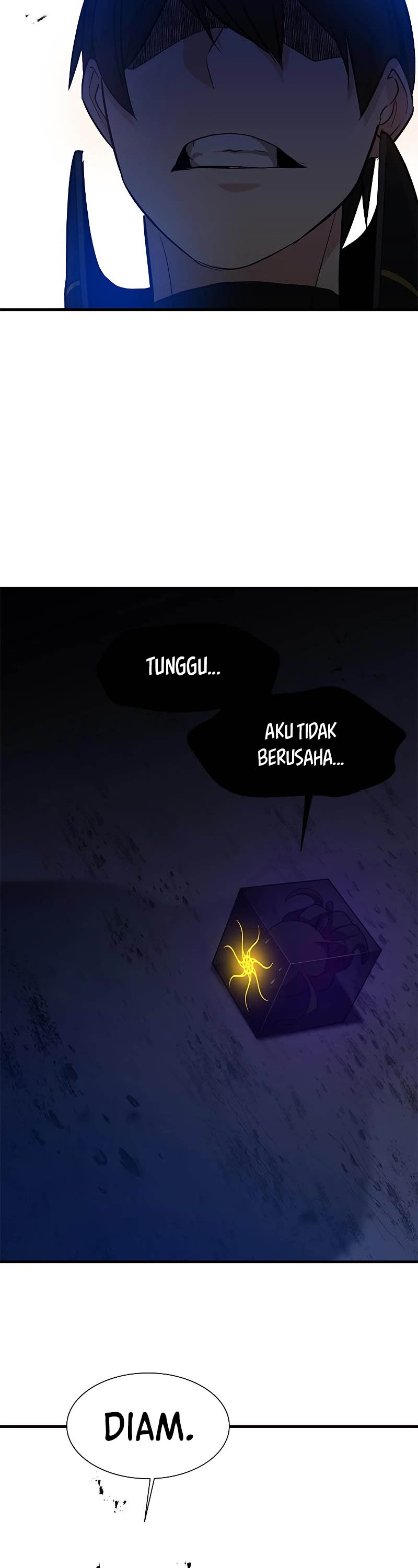 The Tutorial is Too Hard Chapter 101 Gambar 41