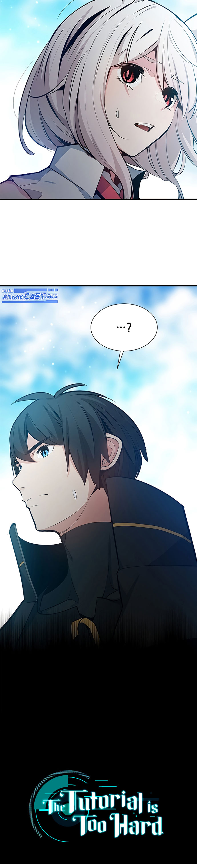 The Tutorial is Too Hard Chapter 104 Gambar 3