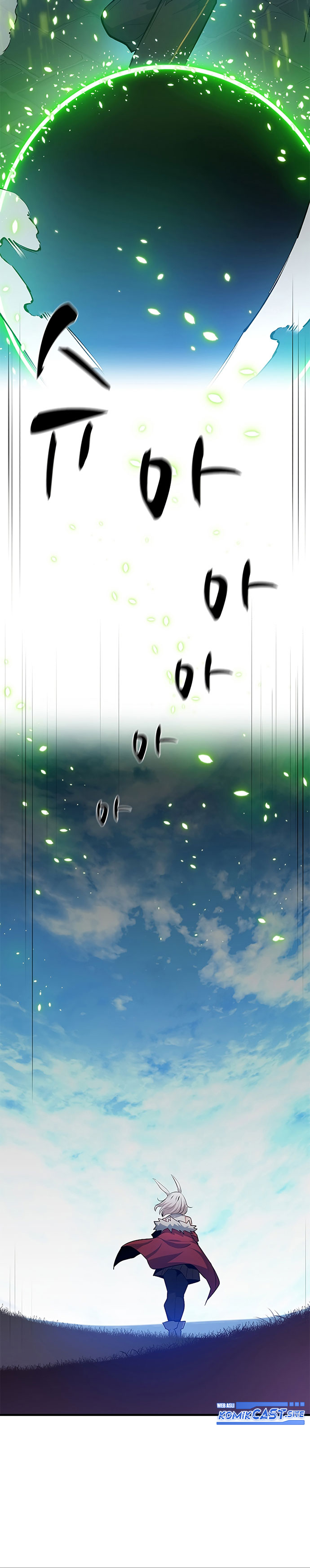 The Tutorial is Too Hard Chapter 104 Gambar 13