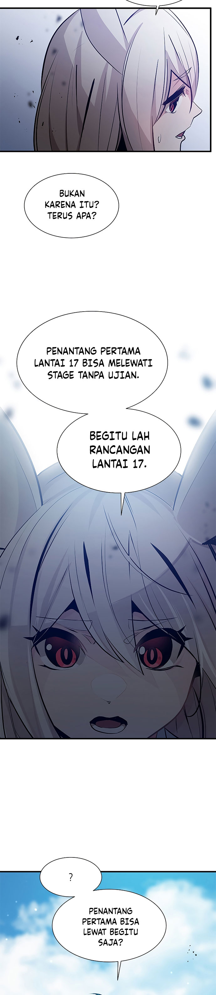 The Tutorial is Too Hard Chapter 104 Gambar 23