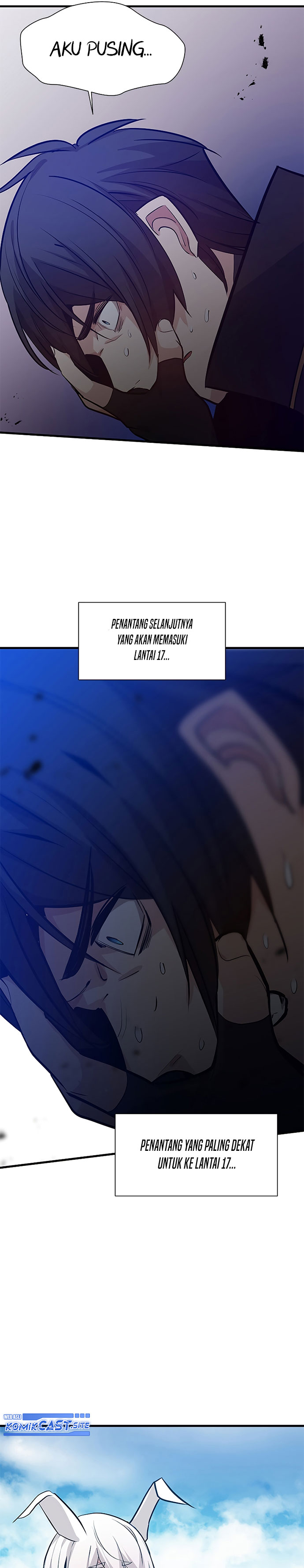 The Tutorial is Too Hard Chapter 104 Gambar 34