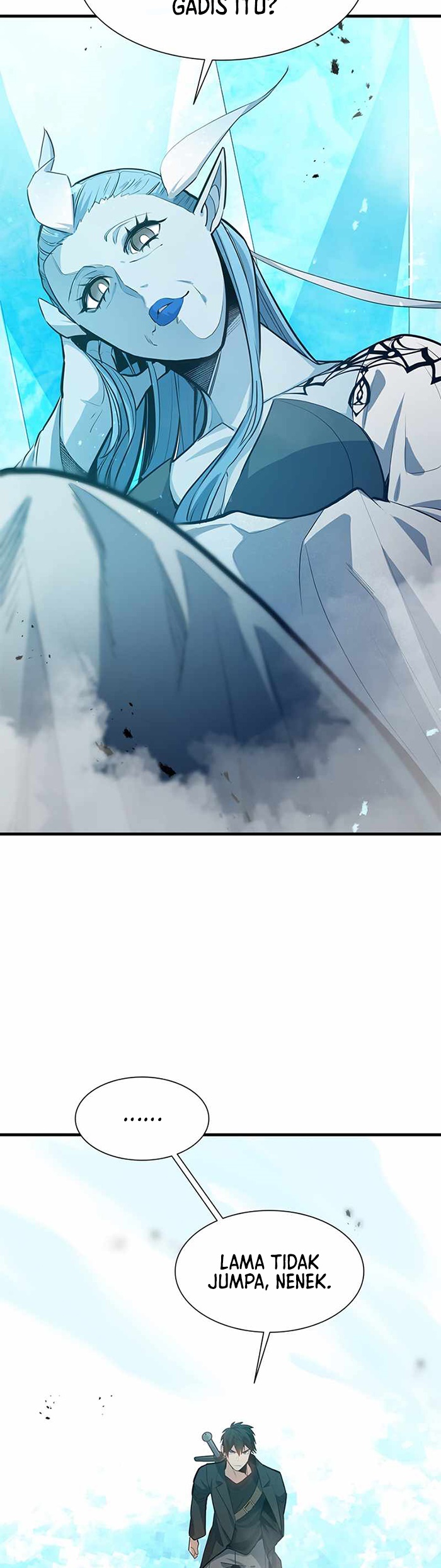 The Tutorial is Too Hard Chapter 108 Gambar 4