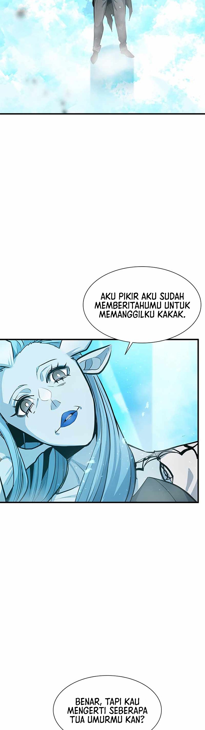 The Tutorial is Too Hard Chapter 108 Gambar 5