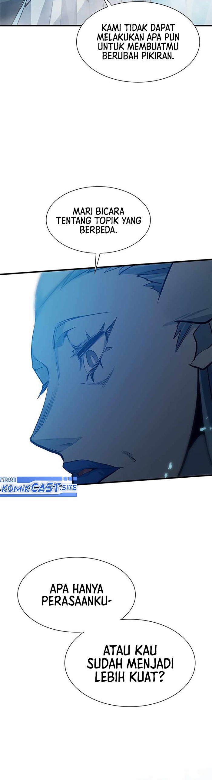 The Tutorial is Too Hard Chapter 108 Gambar 9