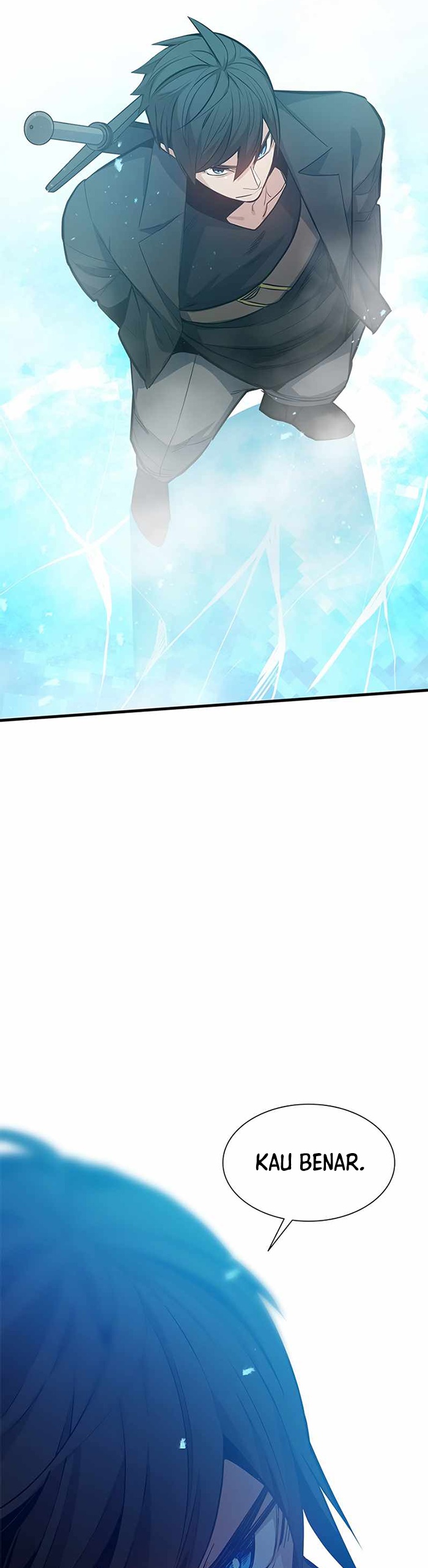 The Tutorial is Too Hard Chapter 108 Gambar 10