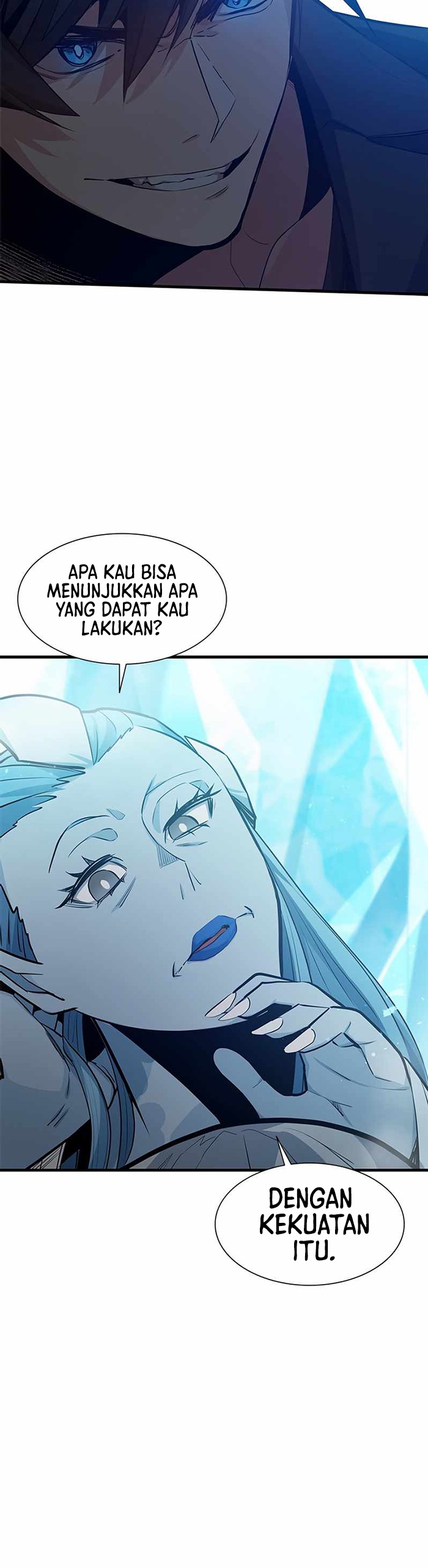 The Tutorial is Too Hard Chapter 108 Gambar 11