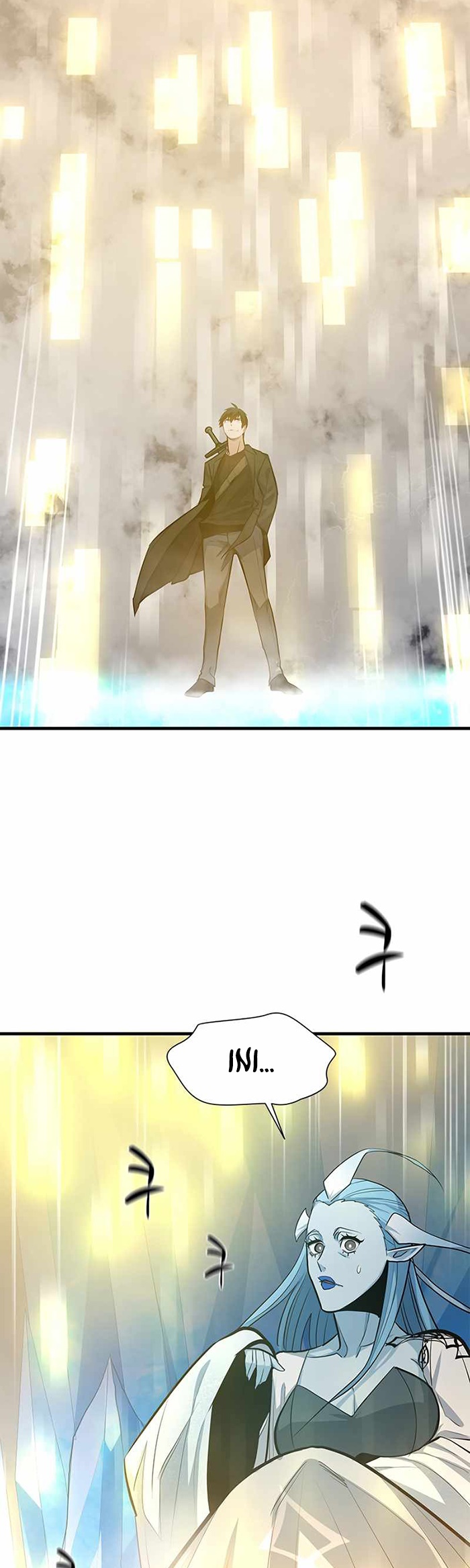 The Tutorial is Too Hard Chapter 108 Gambar 13
